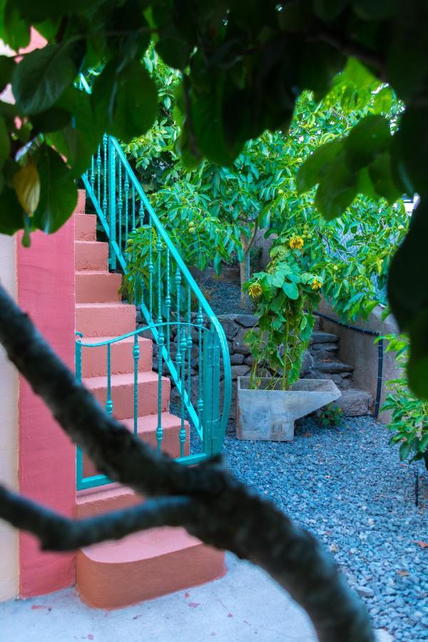 Casa Rural Bejeque Teror Luaran gambar