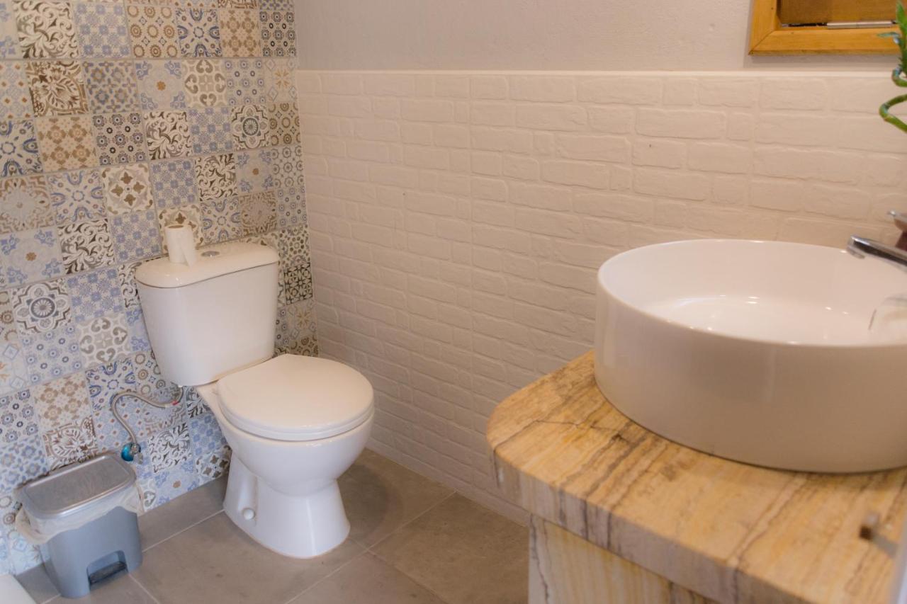 Casa Rural Bejeque Teror Luaran gambar