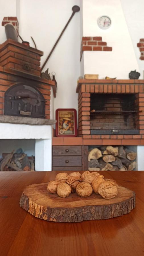 Casa Rural Bejeque Teror Luaran gambar